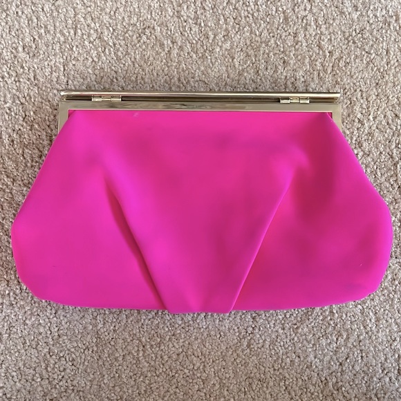 Trina Turk Happy Hour Clutch - Picture 3 of 8